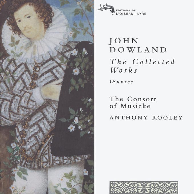 Collected Works