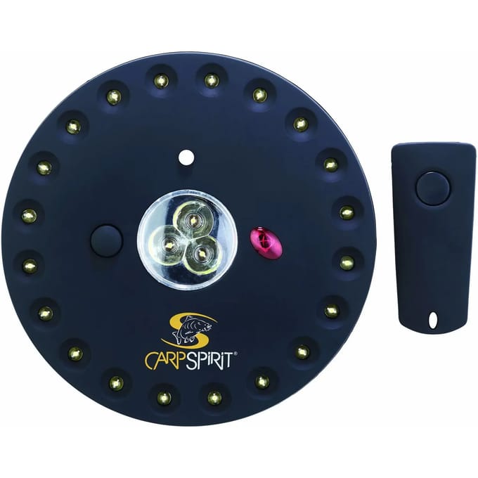 Bivy-lamp Carp Spirit