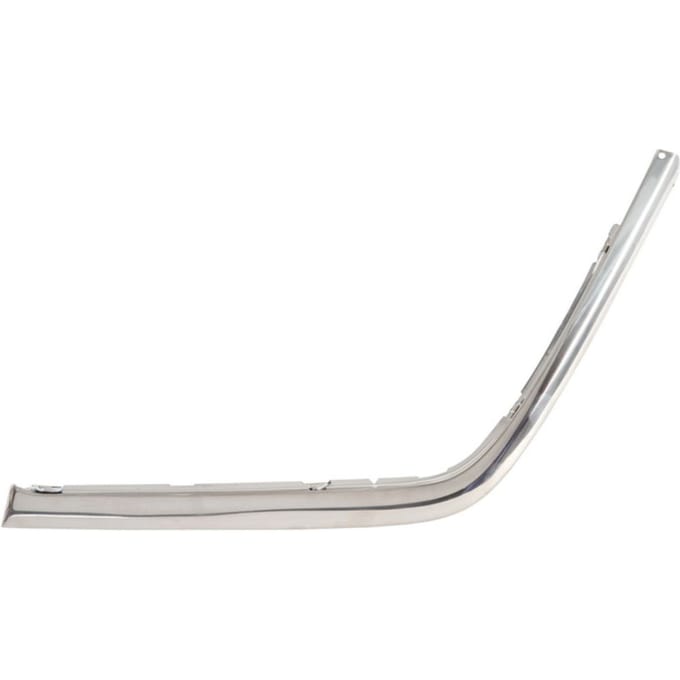 Sierlijst/beschermstrip, bumper BLIC 5703-05-3512923P links