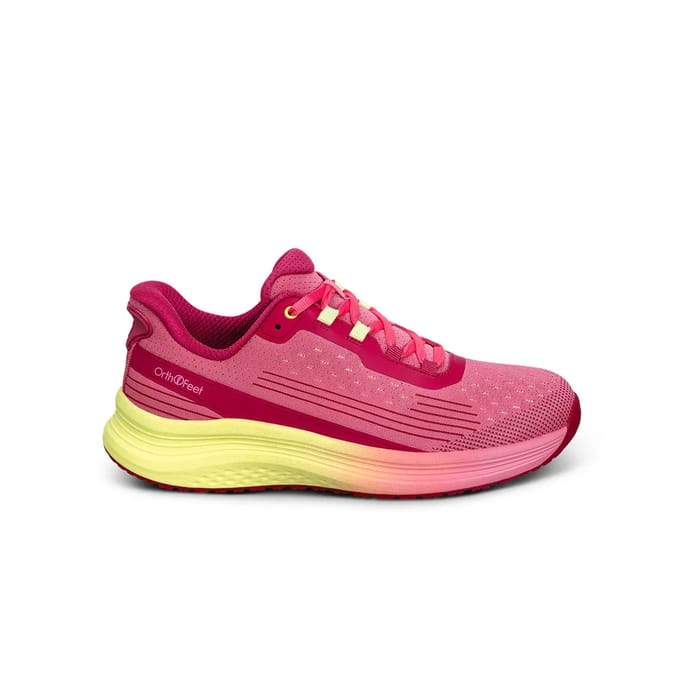 Schoenen dames Orthofeet Dart