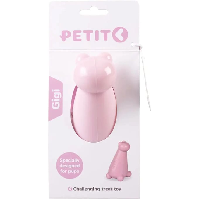 Beloningsspeeltje voor honden Ebi Gigi