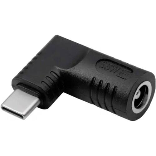 Akyga AK-ND-D05 USB-C-adapter 65 W 3.25 A