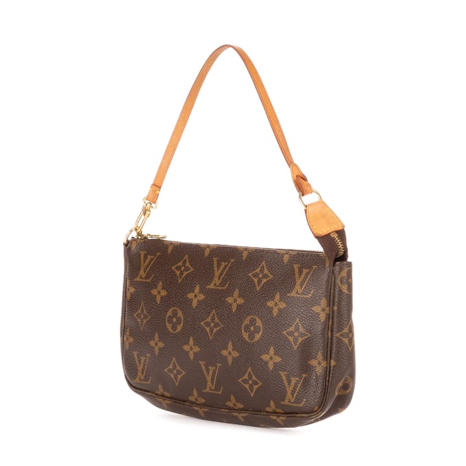 Accessory Pouch  Handtas