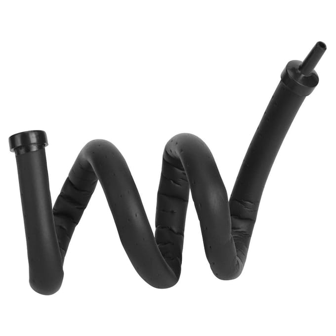 Aquarium Vissenkom Accessoires Vissenkom Plastic Zuurstof Luchtbel Diffuser Bar Buis Pomp45cm black