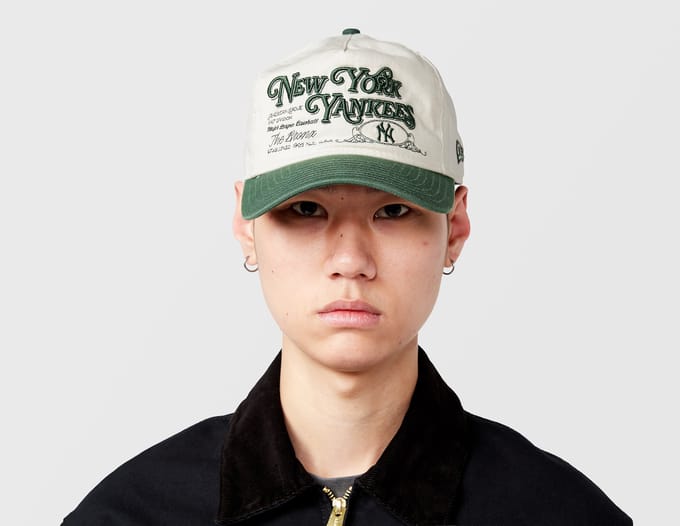New Era MLB New York Yankees Cooperstown 19TWENTY Pet