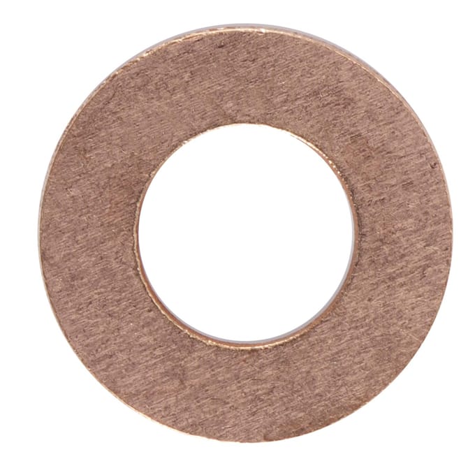 Aluminiumlegering Magnetische Oliepan Carter Retour Aftapplug Plug Fitting AdapterM12x1.75