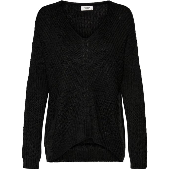 JDY JDYNEW MEGAN L/S PULLOVER KNT NOOS Dames Trui - Maat XS