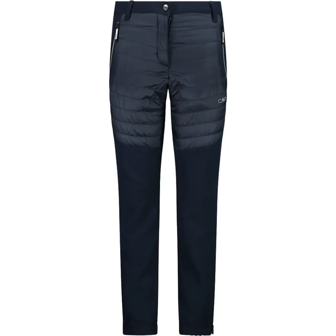 Hybride broek voor meisjes CMP