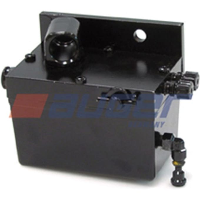 Kantelpomp, cabine AUGER 68539