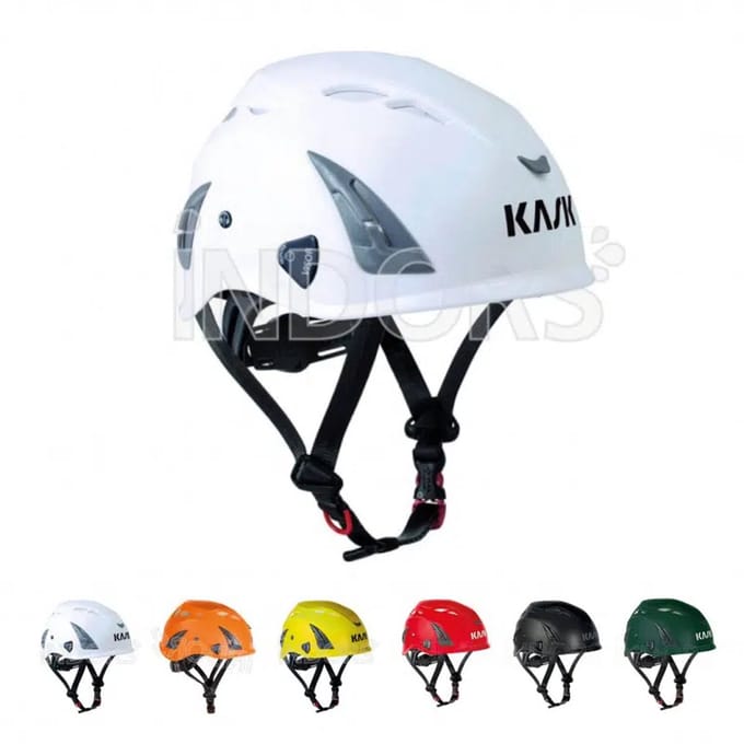 Kask SuperPlasma AQ - Maat: One size - donker blauw