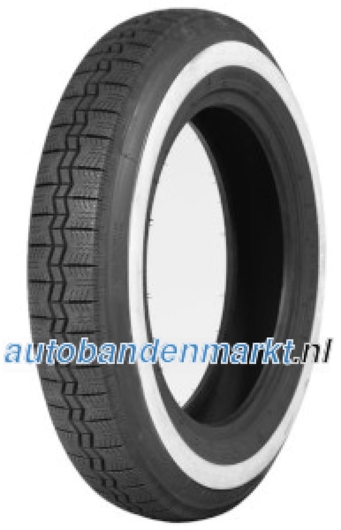 Michelin Collection X Flanc Blanc ( 7.25 R13 90S )