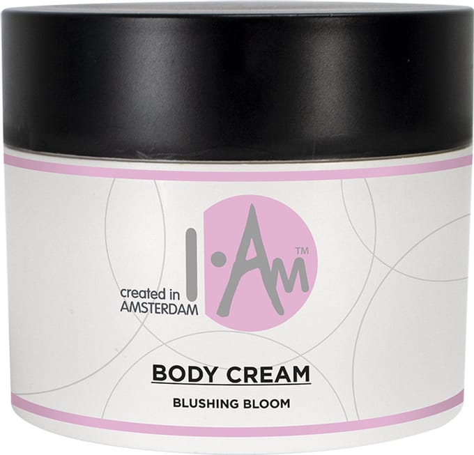 I.Am Home & Body - Body Cream - Blushing Bloom - 300g