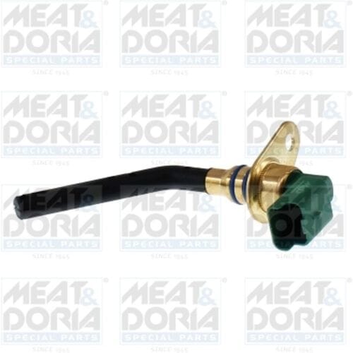 Sensor, motoroliepeil MEAT & DORIA 72443