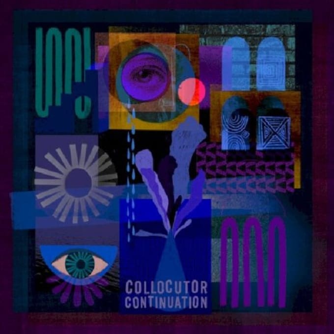 Continuation - Collocutor