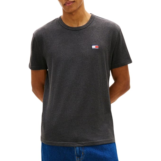 T-shirt Tommy Hilfiger Regular Badge Hommes