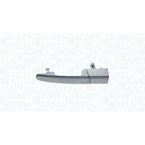 Handgreep buitendeur MAGNETI MARELLI 350105068900