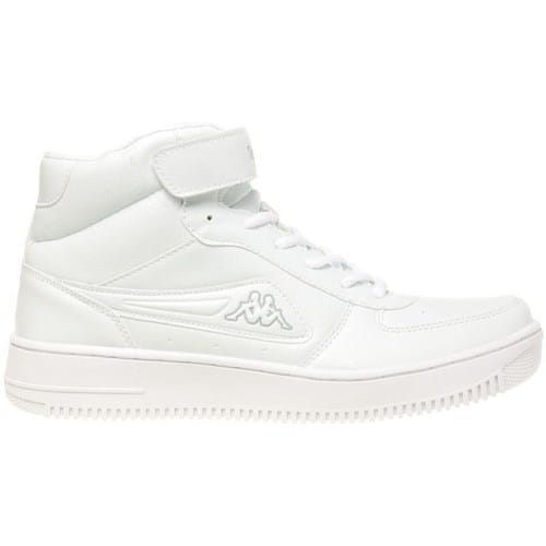Hoge Sneakers Kappa Bash Mid
