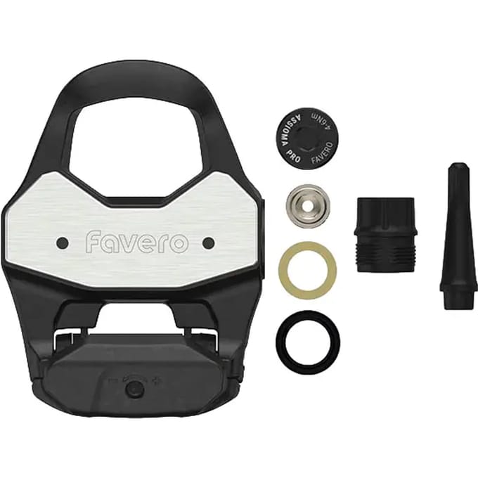 Linkerpedaal Favero Assioma Pro RL