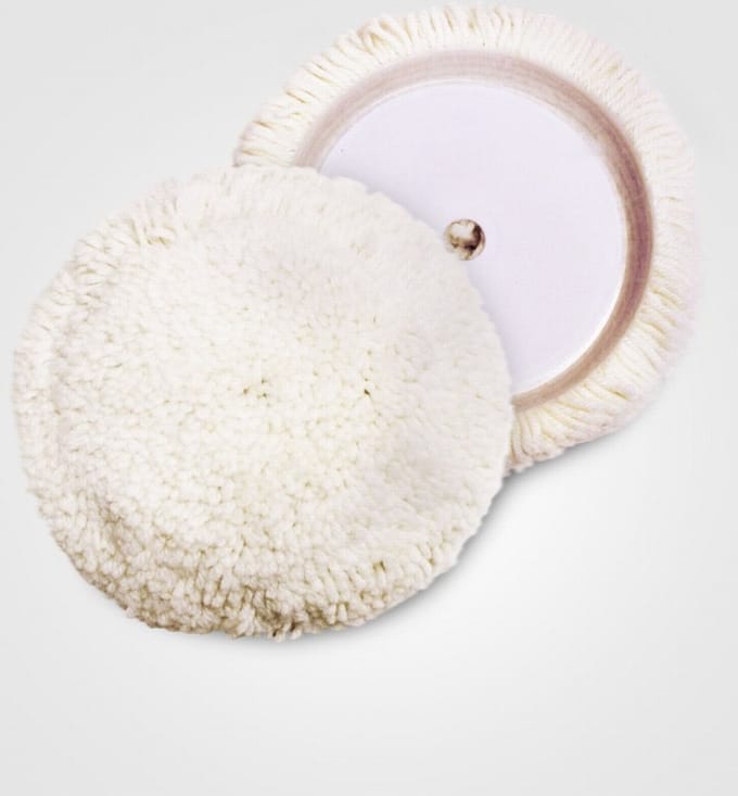Riwax RS lamsvacht – lamsvel polijstpad