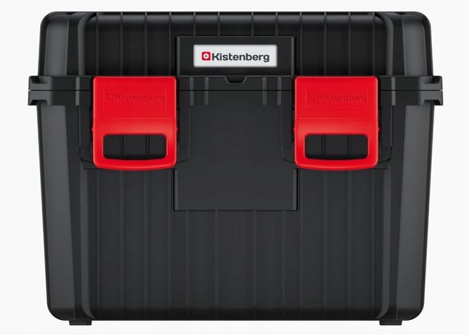 Kistenberg HEAVY 45 Gereedschapskist met Organizer - 44.5cm
