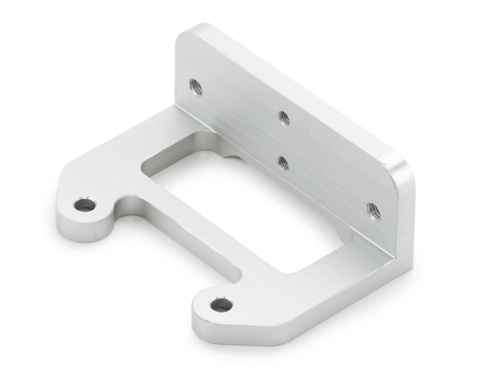 Rail fixture