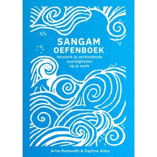 Sangam-Oefenboek - Artie Ramsodit