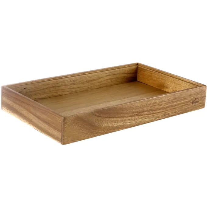 Houten doos 1/3 Lacor GN Nord