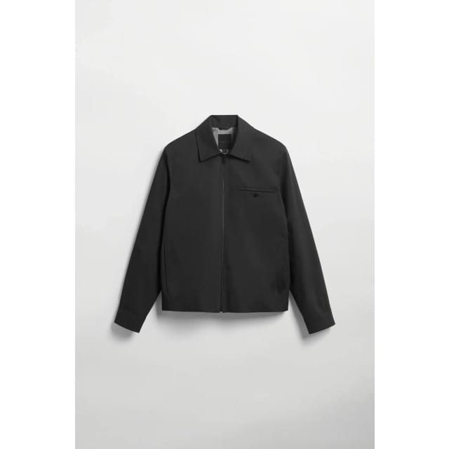 Elvine Samuel 331132 black