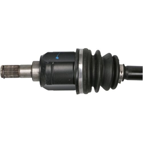 Aandrijfas POINT GEAR PNG76537