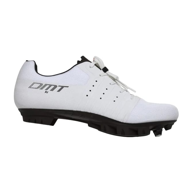 Dmt Km4 Pj Mtb-schoenen Wit EU 46 Man