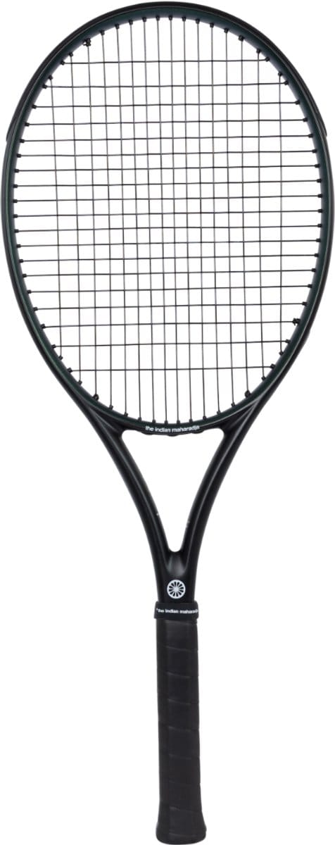 The Indian Maharadja Tennisracket Goi 300