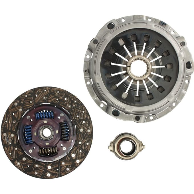 Koppelingsset SACHS 3000 840 501