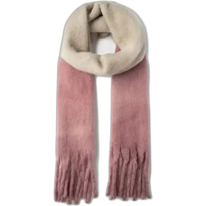 Pepe Jeans Fifi Sjaal Roze Vrouw