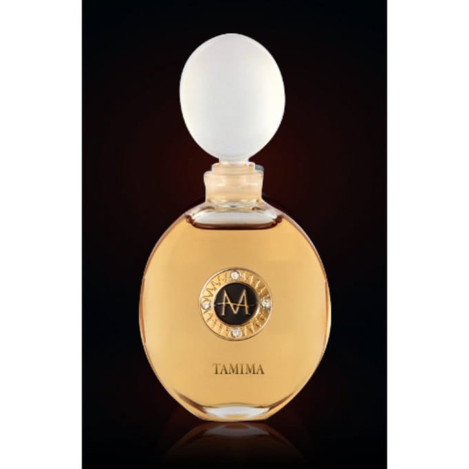Moresque Esprit De Parfum Collection Tamima Esprit de Parfum Eau 7.