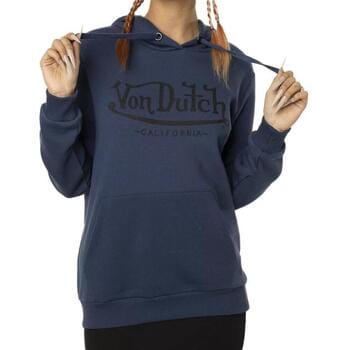 Capuchon sweaters Von Dutch Sweat