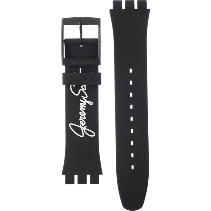 Swatch Plastic - Originals Large (41mm) SUO/SO29/SO32 ASUOZ121 SUOZ121 Swatch Portrait Horlogeband