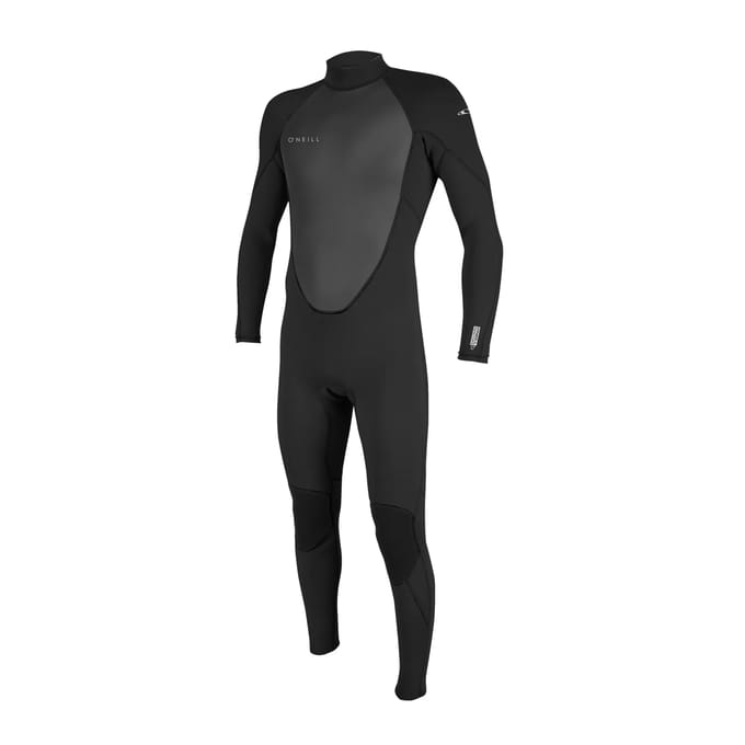 3/2 mm full zip surfpak O'Neill Reactor 2