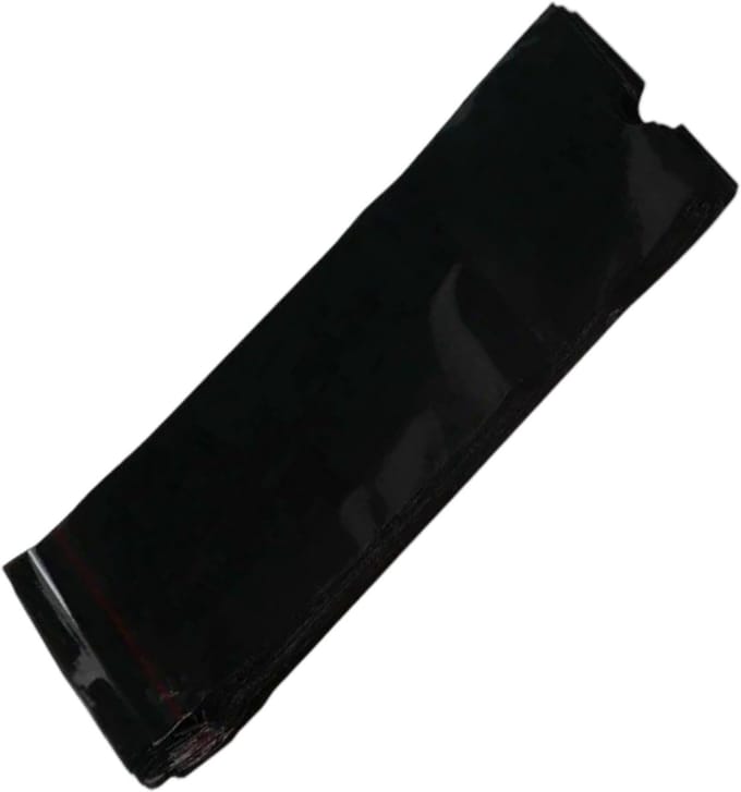 Pen Barrier Bag Black – 200 pcs/box