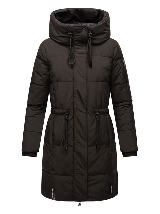 Navahoo dames winterjas Zuckertatze – Trendy & Warm