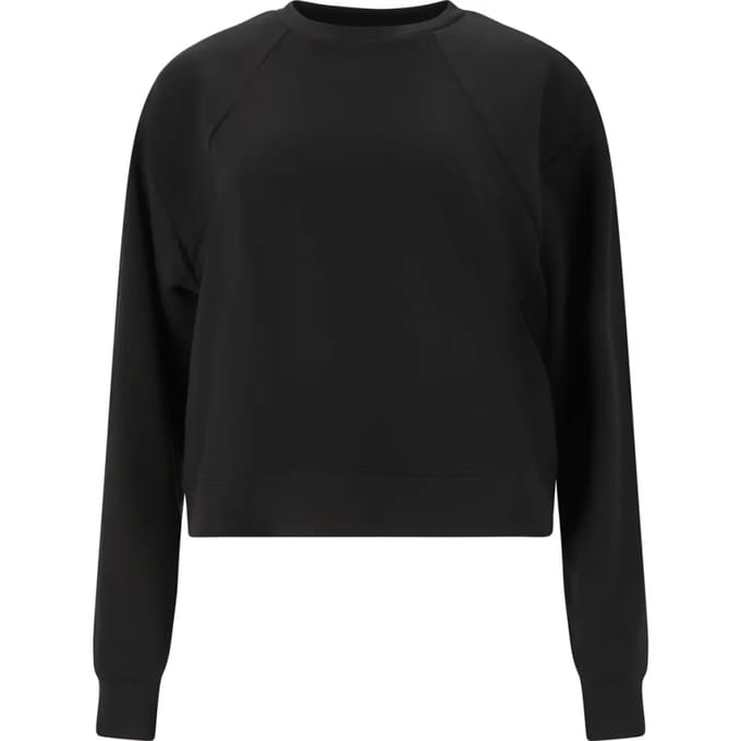 Dames sweatshirt Endurance Jade