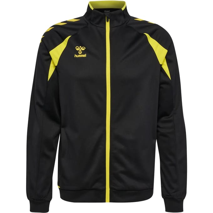 Hummel trainingsjack Hmlcore 2.0 Track Zip Jacket 230859
