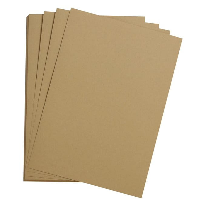 Reams voor 250 vellen Clairefontaine Etival Color