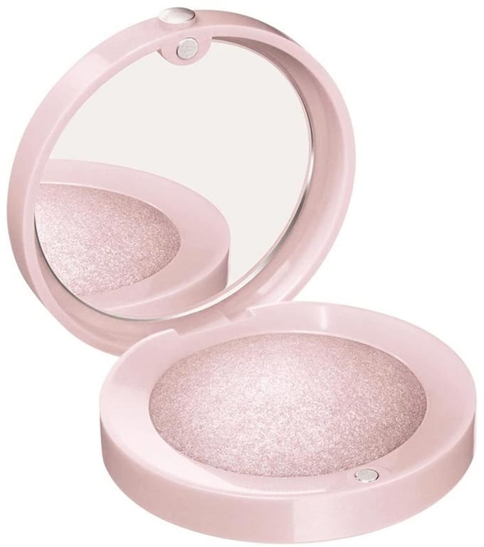Bourjois NEW ROUND POT MONO - 03 - Light beige