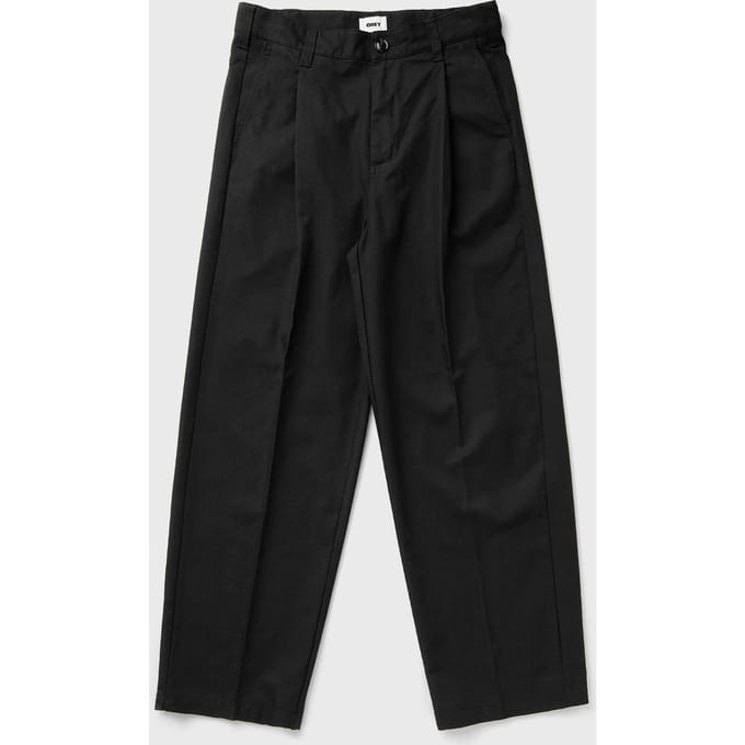 DEAN PLEATED PANT