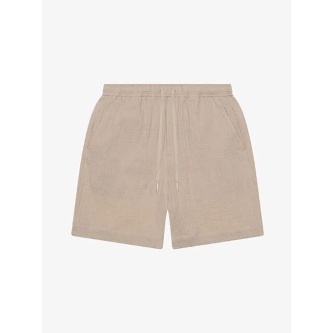 Antony Morato Heren short regular crinckle