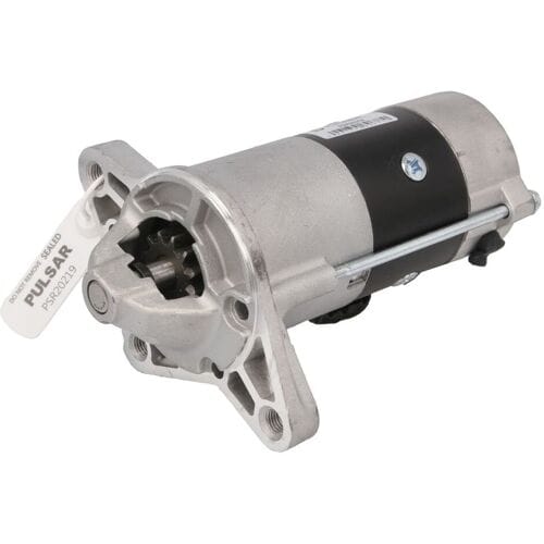 Starter PULSAR ROTATING ELECTRICS PSR20219
