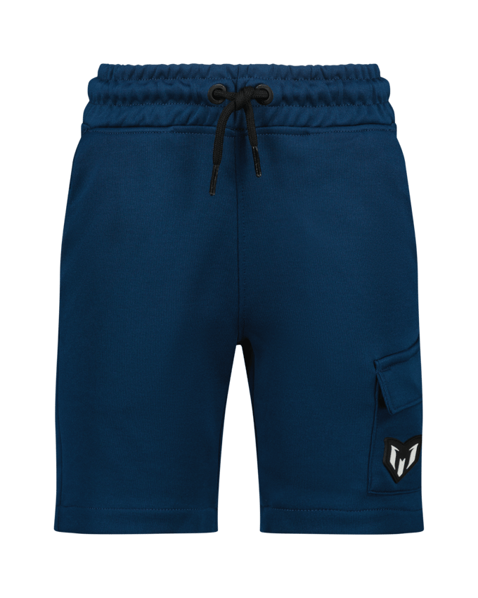 Short Roldan