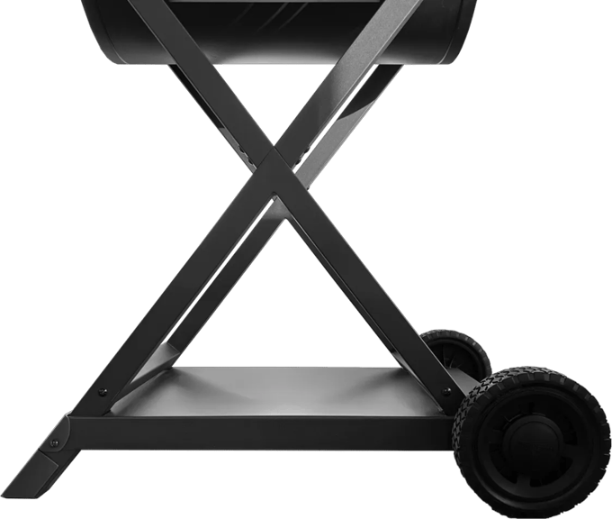 Boretti Trolley fratello