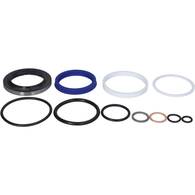Reparatieset, kantelcilinder DT Spare Parts 1.32314