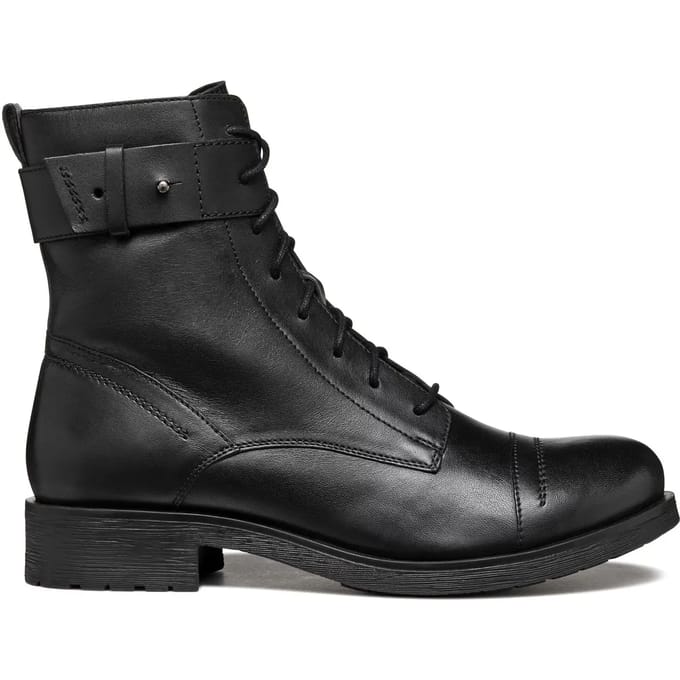 Dameslaarzen Geox Rawelle C